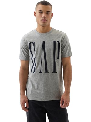 Gap Everyday Soft Gap Logo T-Shirt - 866774