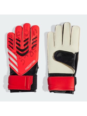 adidas Çocuk  Siyah  Kaleci Eldiveni PRED GL TRN J JH3811