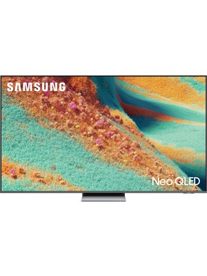 Samsung 85QN85F 85'' 216 Ekran Uydu Alıcılı 4K Ultra HD Tizen Smart QLED TV