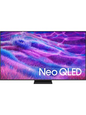 Samsung 65QN80F 65'' 165 Ekran Uydu Alıcılı 4K Ultra HD Tizen Smart QLED TV