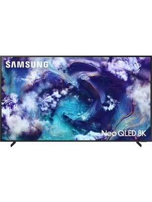 Samsung 75QN900F 75'' 190 Ekran Uydu Alıcılı 8k Ultra HD Tizen Smart NeoQLED TV