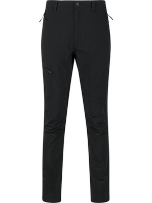 2AS Peed Erkek Pantolon Siyah