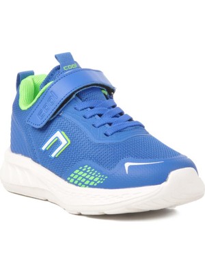 Walkway Mavi Çocuk Günlük Ayakkabı Cool F