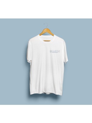 Bahriyeli Collection Oversize Farcry 5 Tasarım Unisex T-Shirt