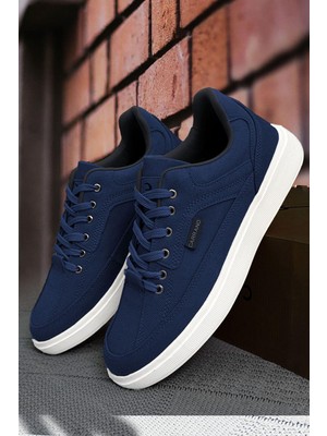 Big King Jean Erkek Ultra Hafif Erkek Spor Ayakkabı