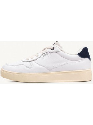 Colmar Tokyo Touch Whıte Navy Erkek Ayakkabı
