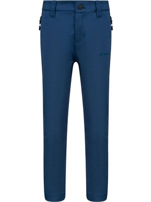 2AS Sand Softshell Çocuk Pantolonu