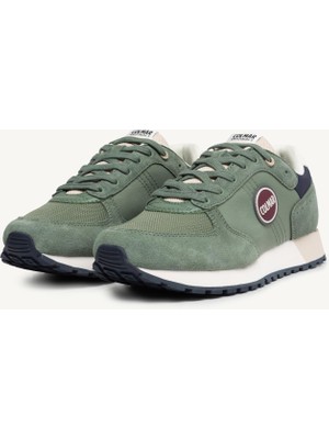 Colmar Travıs Authentıc Ochra Black Mılıtarygreen Erkek Ayakkabı