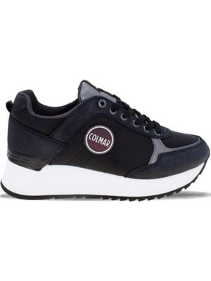 Colmar Travıs Punk Hıgh Outsole Kadın Ayakkabı