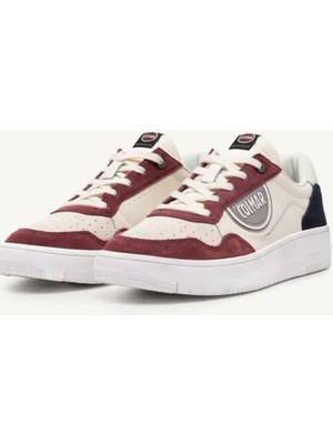 Colmar Austın Choıce Navy Burgundy Erkek Ayakkabı