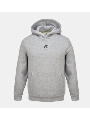 Under Armour Curry Splash Hoodie Erkek Sweat 1387096