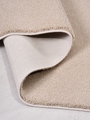 Pena 3400 Yumuşacık Peluş Dokulu Hav Salon Antre Mutfak Yatak Odası Halı Yolluk