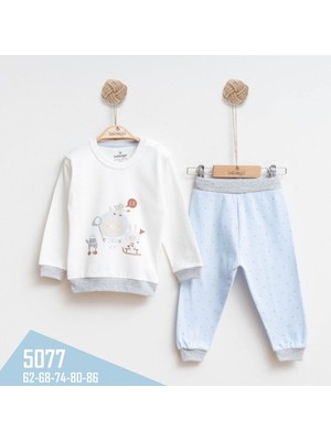 TKE5077 Patiksiz 2 Takım