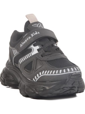 Ayakmod 1500 P Lila Çocuk Spor Ayakkabı Almera