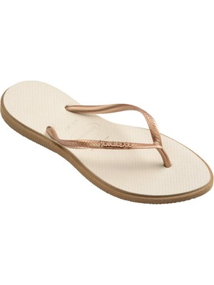 Havaianas Slım Poınt Kadın Pudra Terlik 4149584