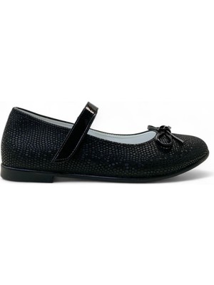 Tuğba Ortopedi 469-4 Kız Çocuk Babet