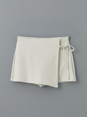 Lc Waikiki Yeni Sezon Beli Lastikli Kadin Sort Etek - S5CJ74Z8