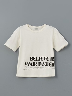 Lc Waikiki Yeni Sezon Bisiklet Yaka Erkek Cocuk Tisort - S58860Z4