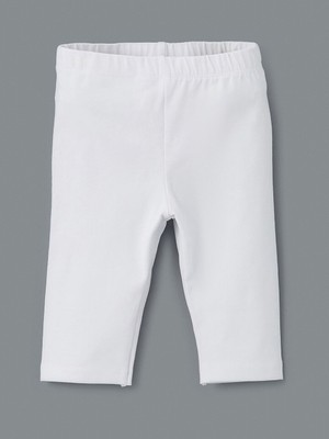 Lc Waikiki Yeni Sezon Beli Lastikli Kiz Cocuk Tayt - S5KN30Z1