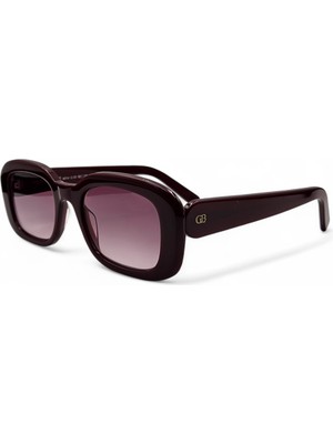 Goldberry Kadın Güneş Gözlüğü Degrade Cam GB 4514
