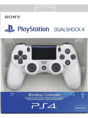 Byoztek Dualshock 4 V2 Zct2 Kablosuz Ps4 Oyun Kolu