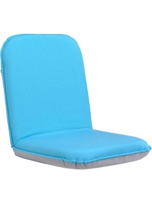 Yerli Relax Seat Standart Blue Katlanır Minder