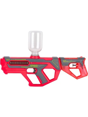 Birlik Toys 1003 Şarjlı Işıklı Su Tabancası 2ın1