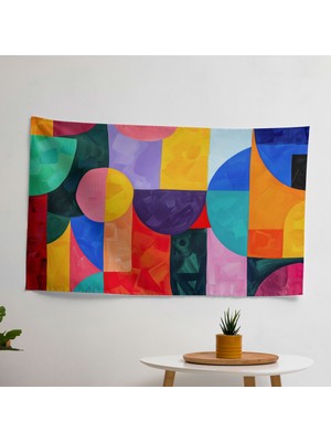 Henri Matisse  Duvar Sanatı Dekoratif Örtü - Yatak Odası, Oturma Odası Veya Yurt Için Canlı%