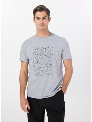 People By Fabrika Erkek T-Shirt