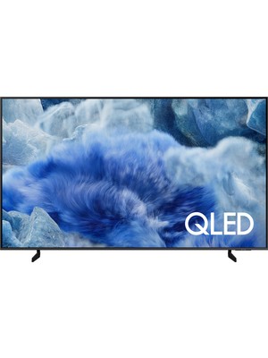 Samsung 75Q8F 75'' 190 Ekran Uydu Alıcılı 4K Ultra HD Tizen Smart QLED TV