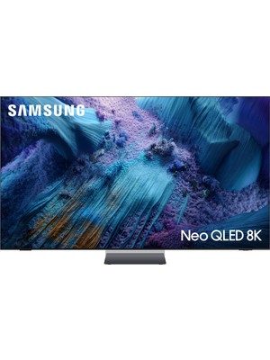 Samsung 75QN990F 75'' 190 Ekran Uydu Alıcılı 8k Ultra HD Tizen Smart NeoQLED TV