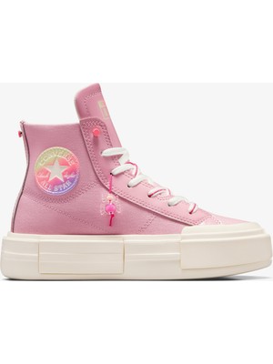 Converse Cruise Unisex Pembe Sneaker