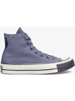 Converse Chuck 70 Gore-Tex Unisex Mor Sneaker