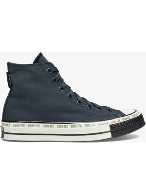 Converse Chuck 70 Gore-Tex Unisex Siyah Sneaker