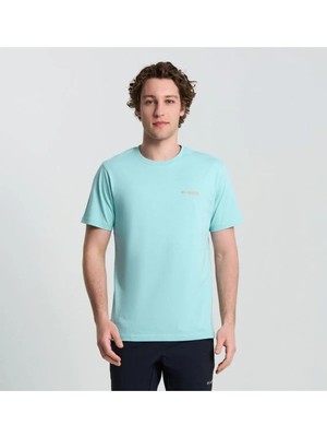 Columbia Csc M Pfg Trout Shine Ss Tee Erkek Kısa Kollu Tişört Cs0421