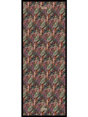 Özel Seri Soft Pamuk Şal  - 70 x 190  - 2369