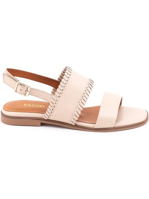 Rachel 2035 Kadın Sandalet