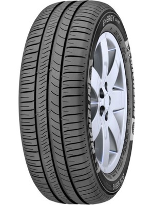 Michelin 185/65 R14 86T Energy Saver + Oto Yaz Lastiği  (Üretim Yılı: 2025)