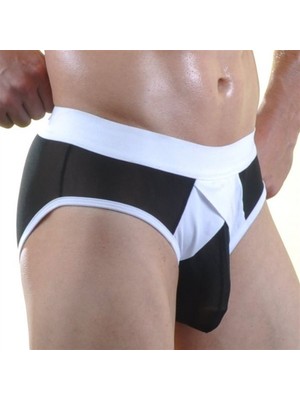 BR071020 Slip Çamaşır