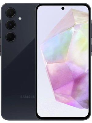 未使用Samsung Galaxy A35 5G 本体 Samsung Galaxy A35 Fiyatları ve Özellikleri
