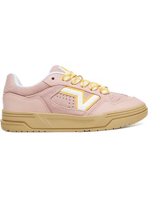 Vans Upland  Günlük Ayakkabı Vn000d70p1t1 Pembe