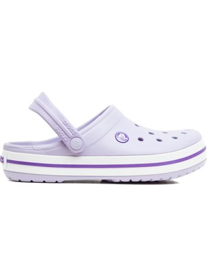 Crocband 11016-001 Unisex Terlik