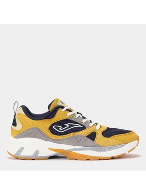 C1431 Men 2528 Naranja Marıno