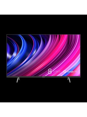 Arçelik A75 E 895 A/75'' 190 CM Google TV