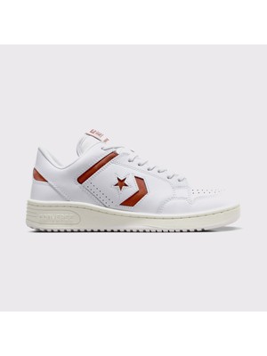 Converse Cons Weapon Unisex Beyaz Deri Sneaker