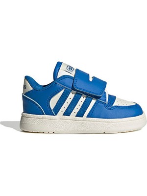 Adidas Sportswear IH5288 Break Start Kids Ayakkabı