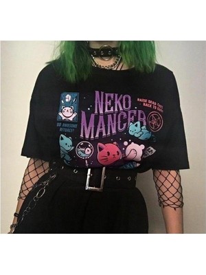 Neko Mancer Unisex T-Shirt