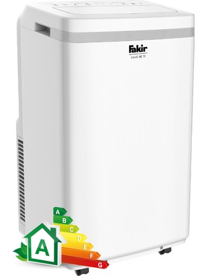 Fakir Trend Ac 70 Mobil Klima