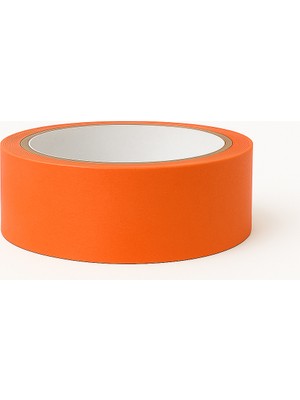 Maskeleme Bandı Turuncu 24MMX30MT