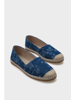 Capone Outfitters Pasarella Kadın Espadril